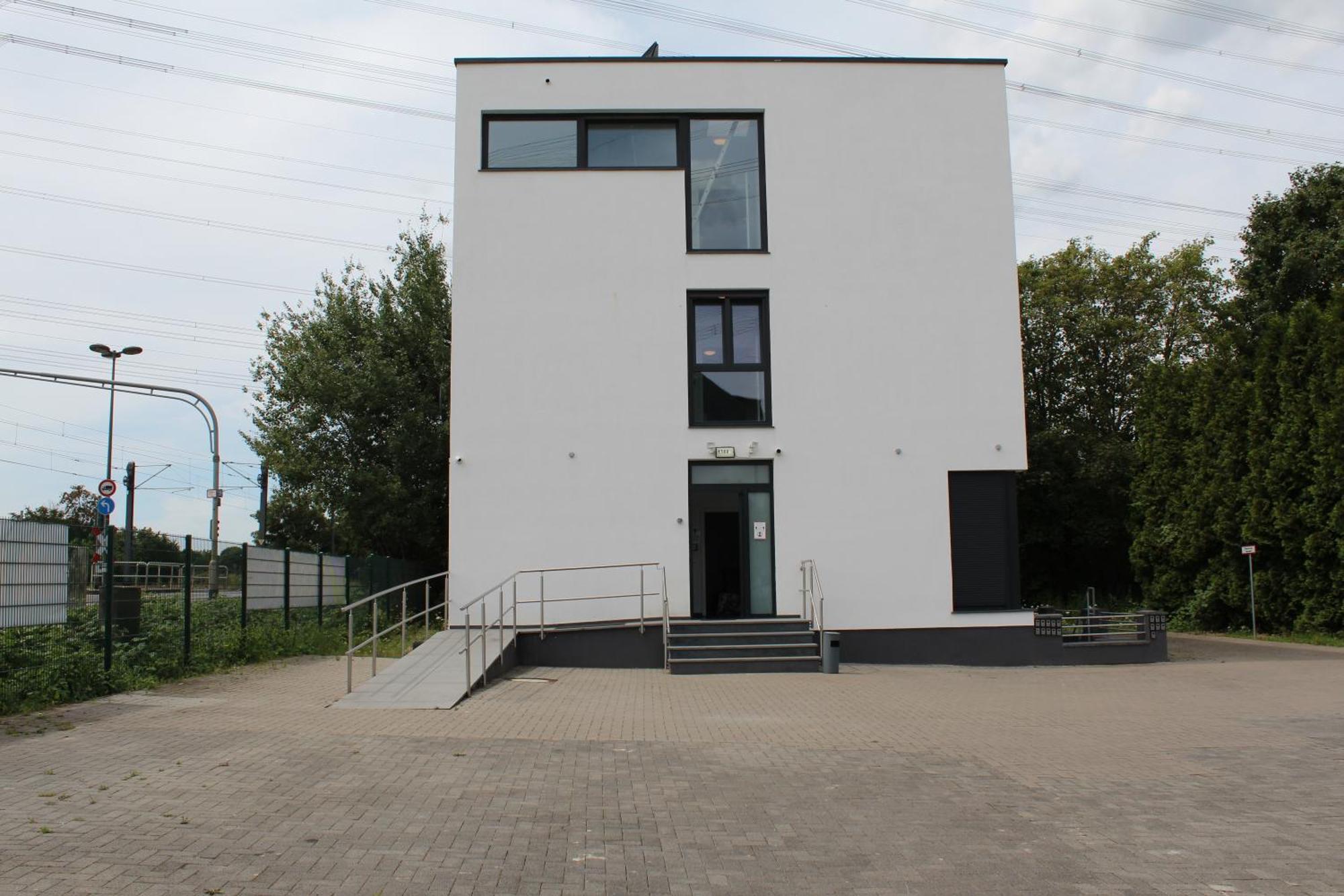 Momomotel - Self Check-In Hotel Am Stadion Colonia Exterior foto
